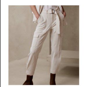Banana Republic Cargo Pant